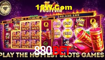 Variedade de jogos na 880bet