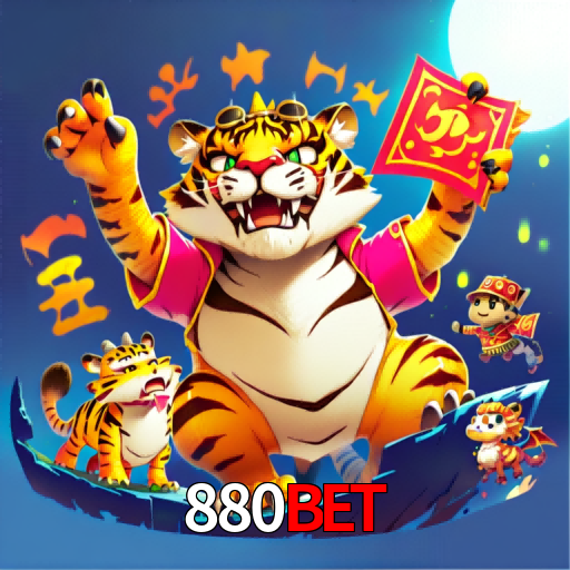 Imagem promocional da 880bet mostrando a plataforma e suas vantagens